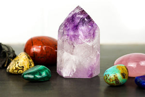 Healing Stones