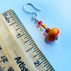 Sunset Dream Earrings